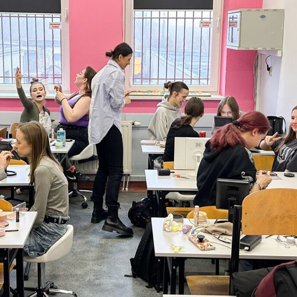 Zdjęcie z artykułu w Extra Świecie