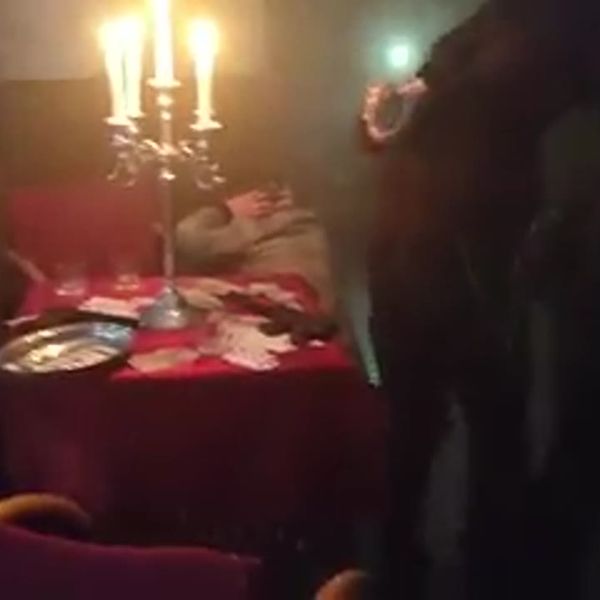 Klatka z filmu 39 — Wpis z Facebooka 2022-10-18