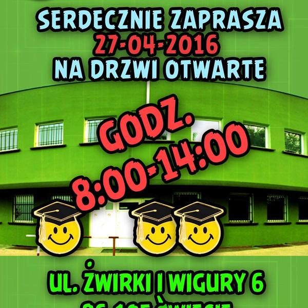 Wpis z Facebooka 2016-04-13