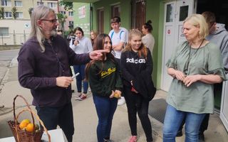 Zagraj zdrowo na emocjach