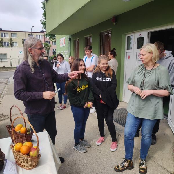 Zagraj zdrowo na emocjach