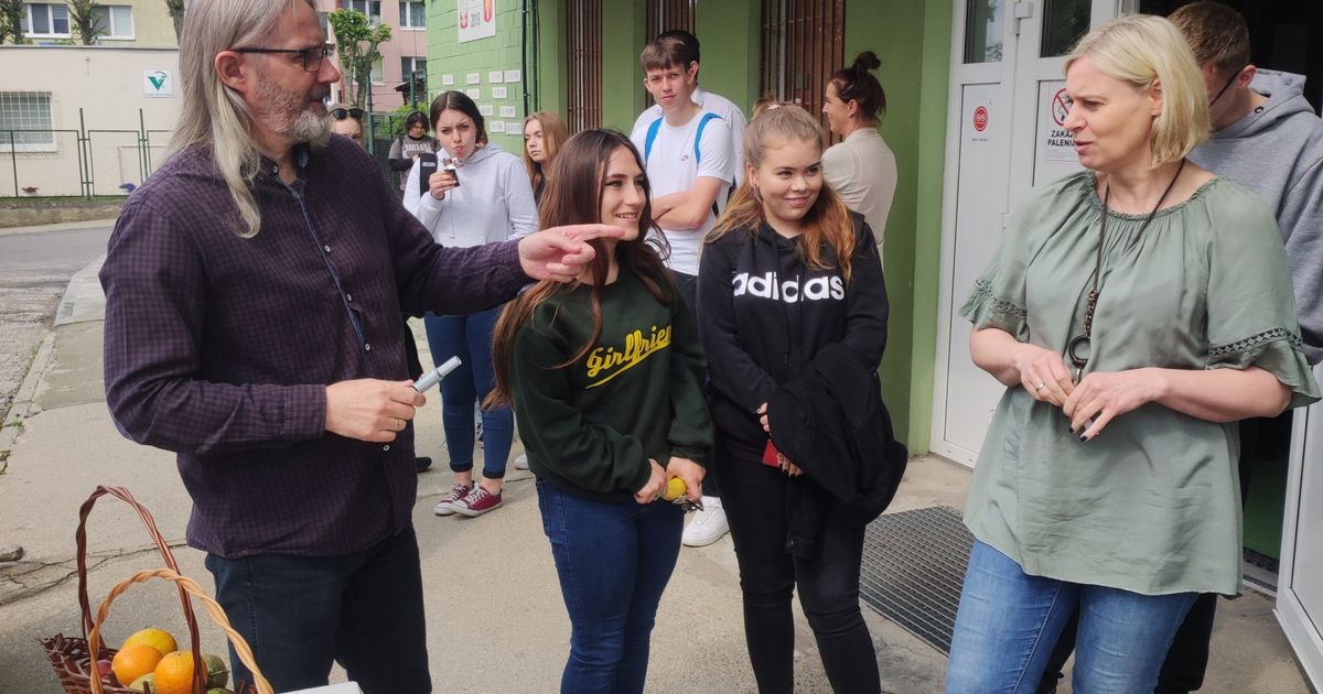 Zagraj zdrowo na emocjach