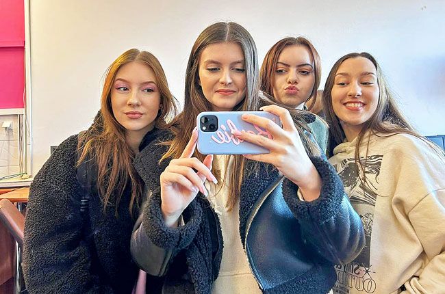 Zdjęcie z artykułu w Extra Świecie