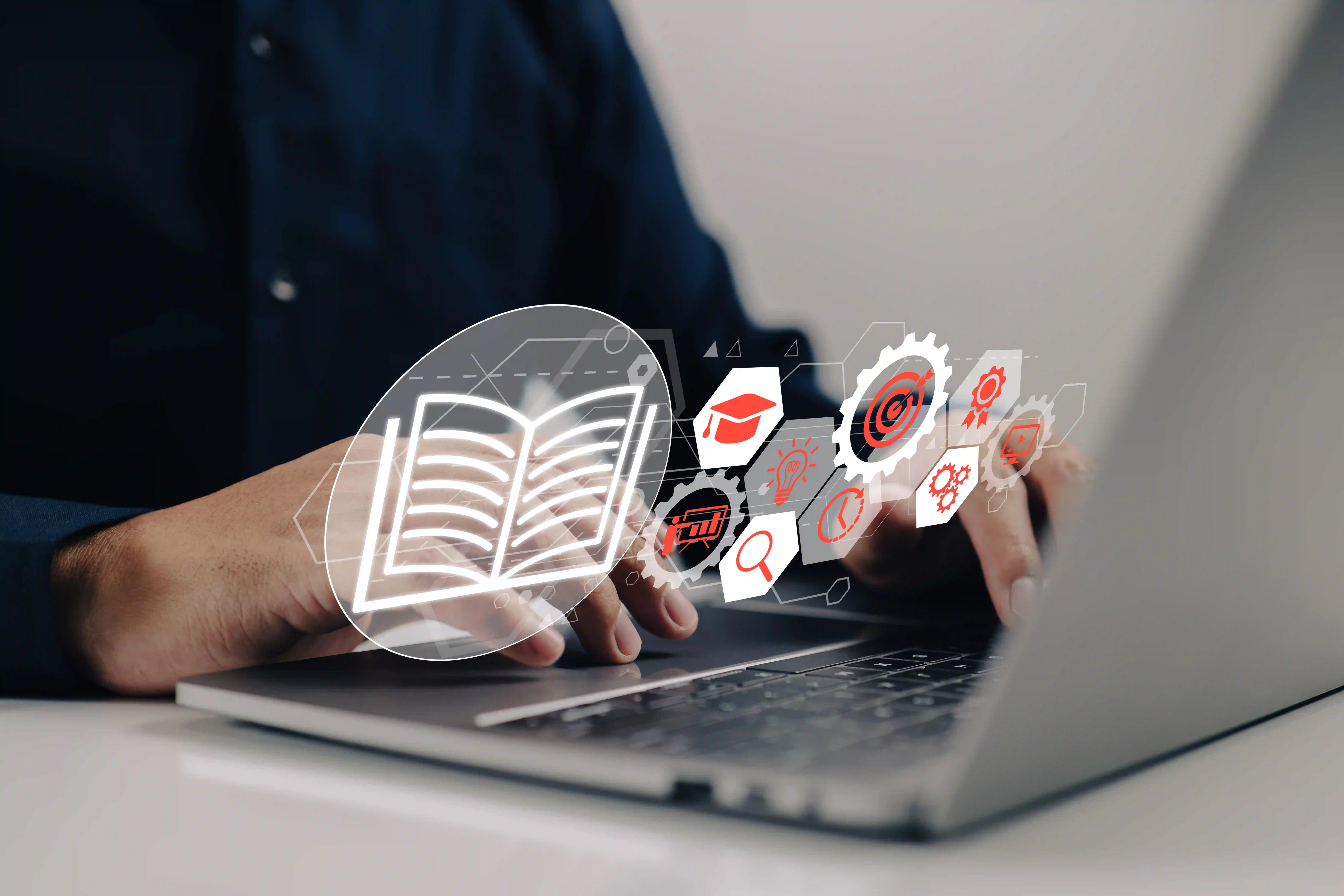 SEO para Cursos Online: A chave para atrair mais alunos e se destacar no mercado