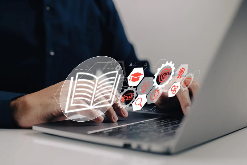 SEO para Cursos Online: A chave para atrair mais alunos e se destacar no mercado