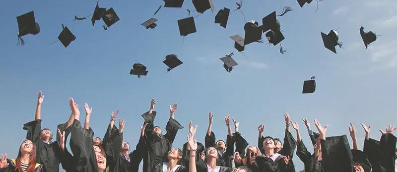 Bolsas de estudo e o ensino superior no Brasil