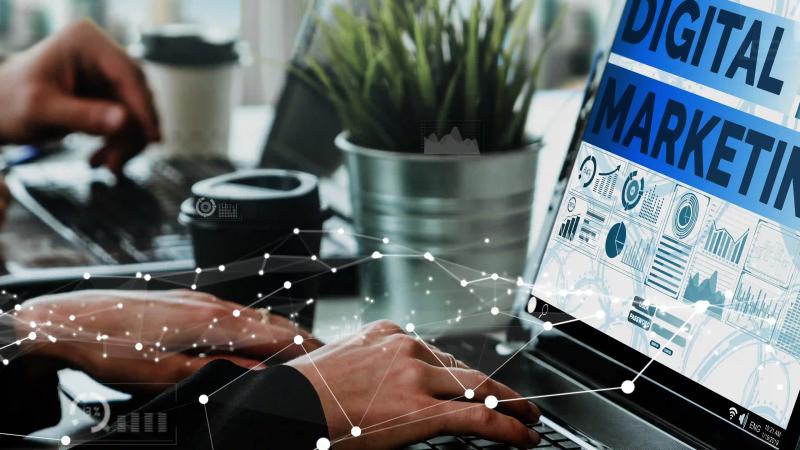Como a inteligência artificial pode revolucionar o seu marketing digital!