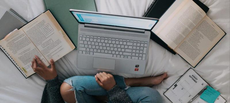 Como preparar uma aula EAD: passo a passo