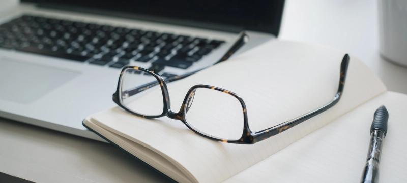 Por que criar um blog?