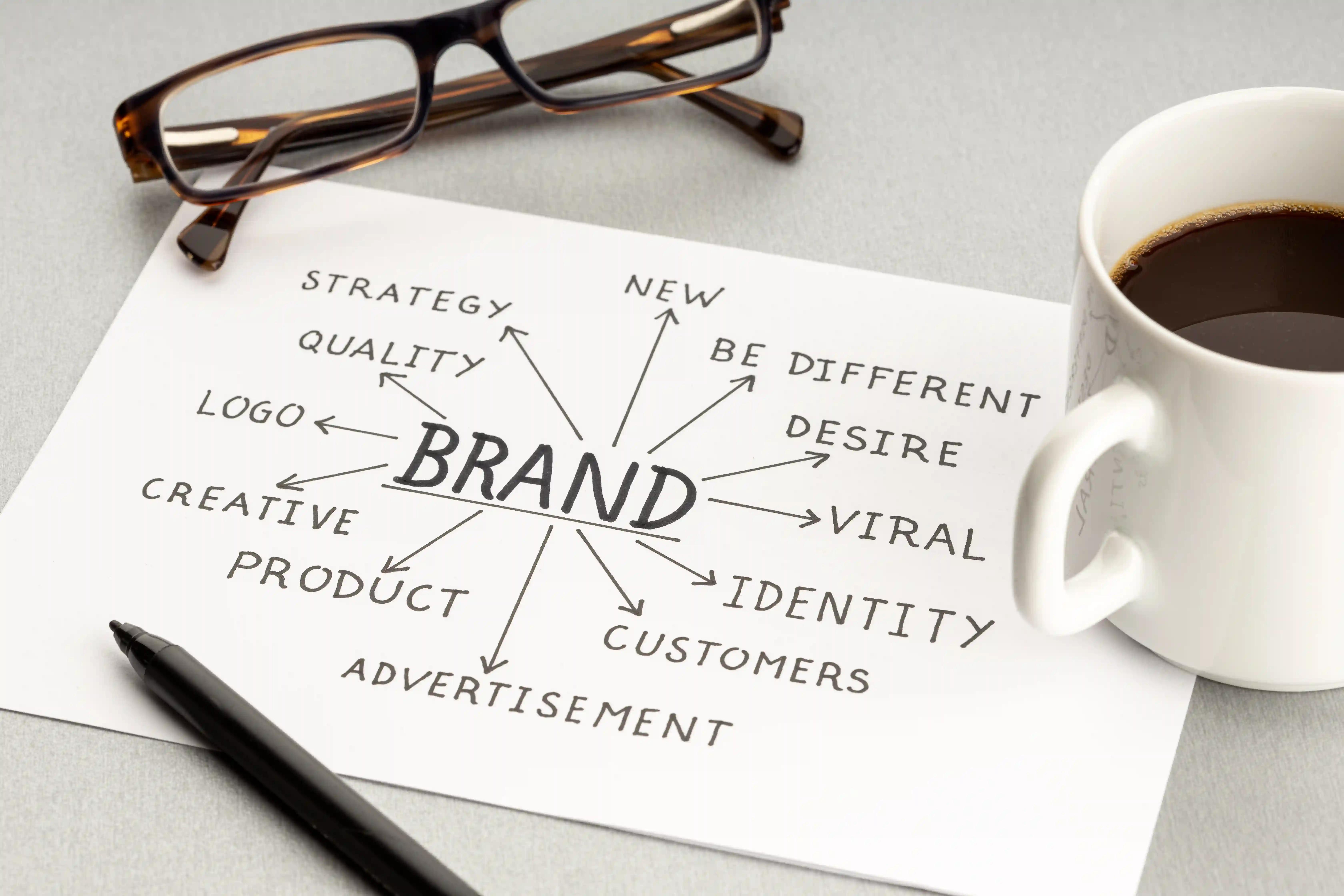 Brand yourself: como construir a sua imagem no mercado de cursos virtuais