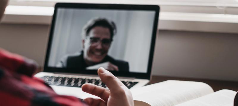 Plataformas para dar aula online: como escolher