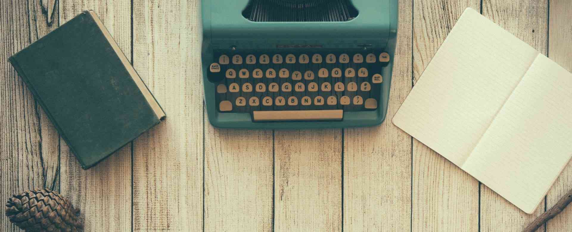 Principais erros cometidos ao criar o seu blog