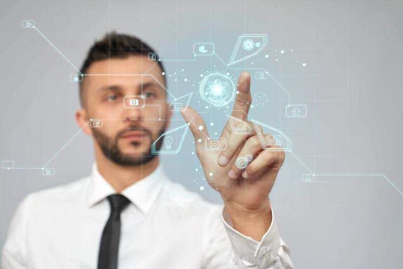 Dê um upgrade em suas vendas: Aprenda como utilizar Inteligência Artificial nos seus negócios digitais