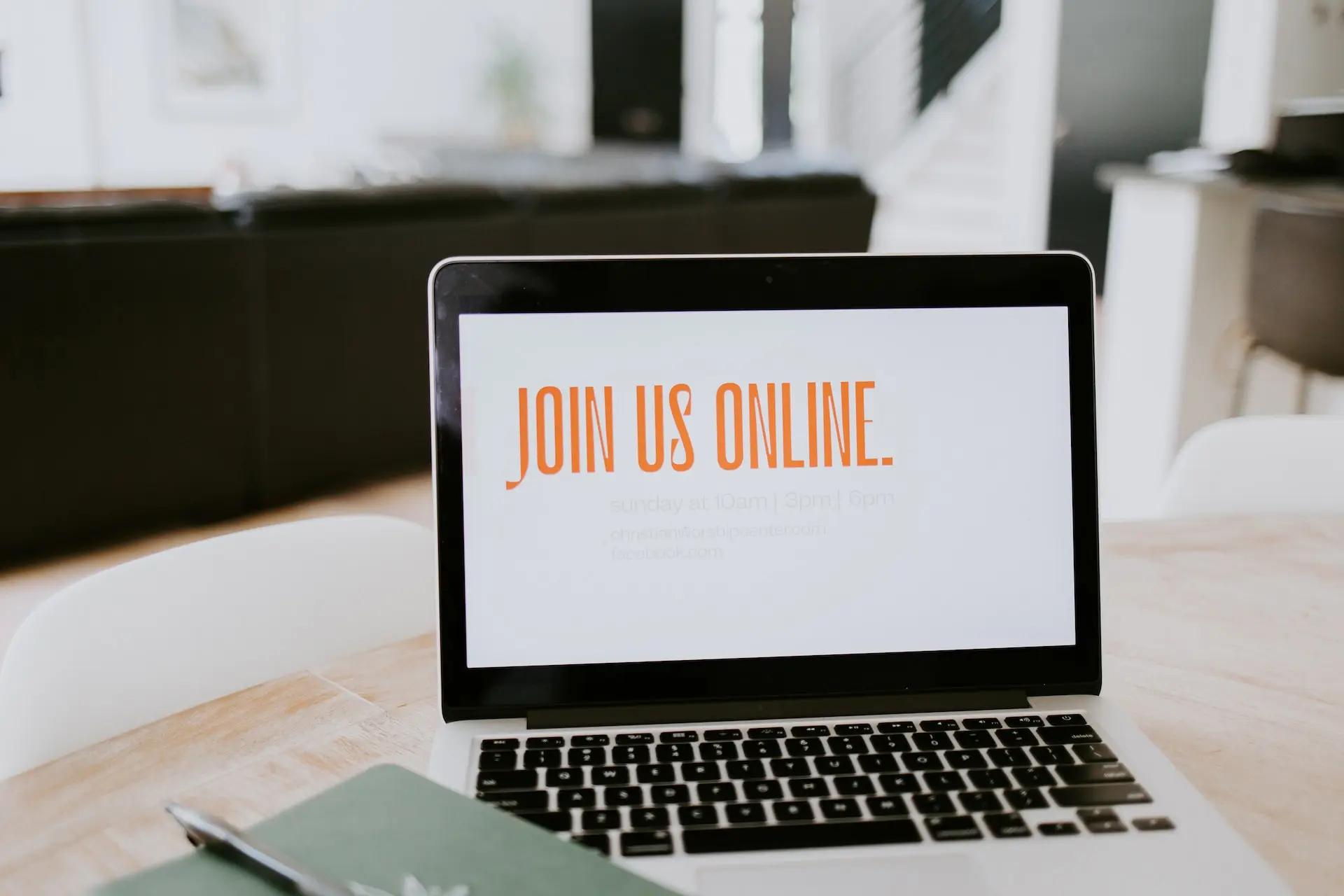 Como divulgar seu curso online: guia prático