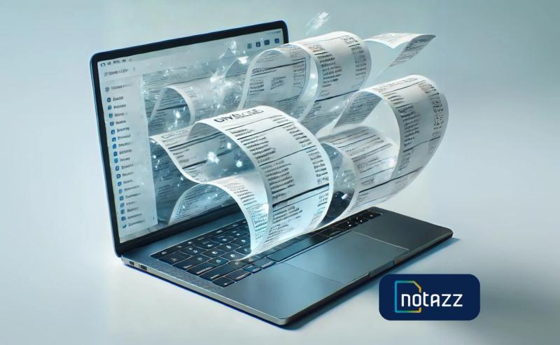 Nota fiscal para curso online: quando emitir