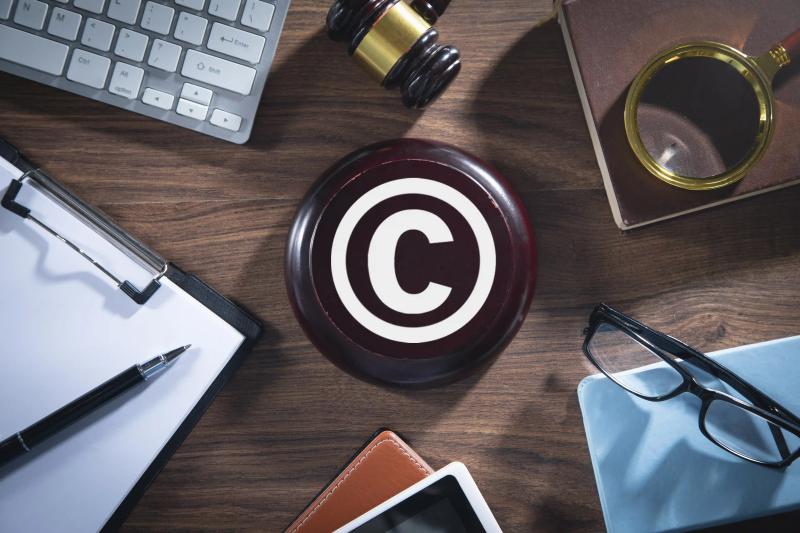 Propriedade intelectual em cursos online: guia
