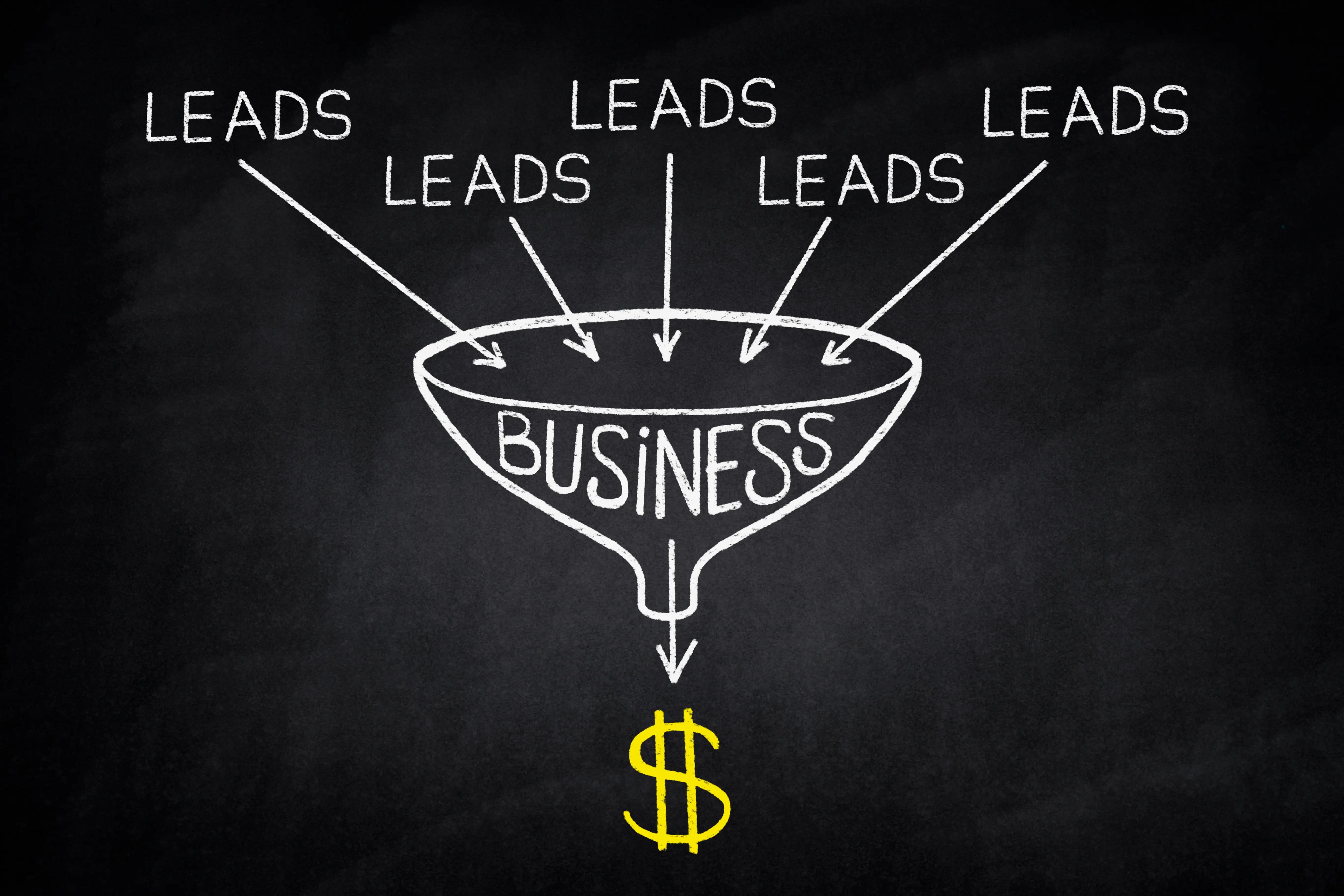 Descubra como atrair leads qualificados para seus cursos online!