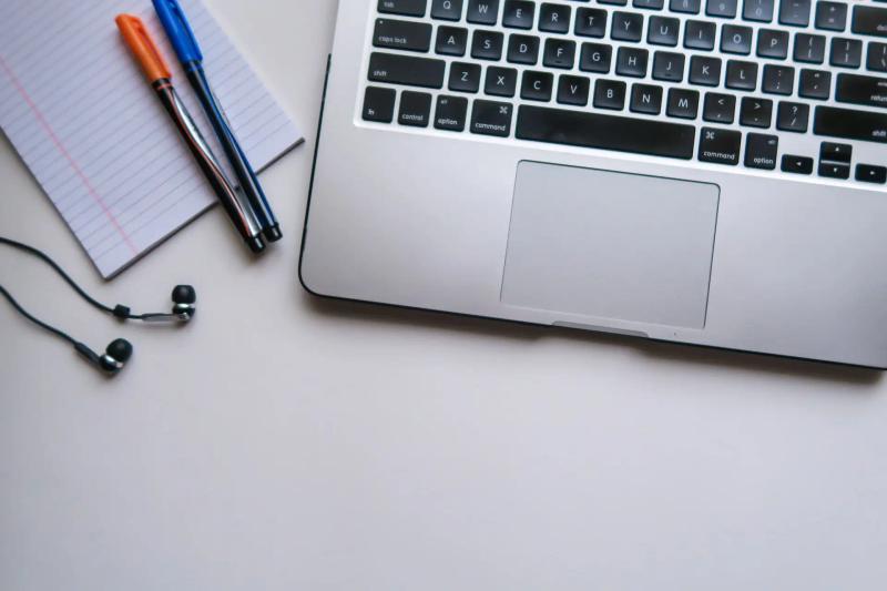 Como criar um site de cursos online