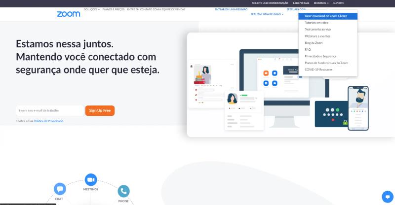 Como dar aulas online pelo Zoom: guia completo