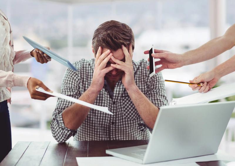 Cuidando de você e do seu negócio: como evitar o burnout