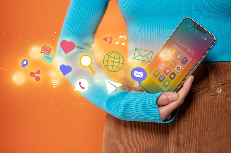 Aprenda já as tendências de marketing para 2023 e saia na frente!
