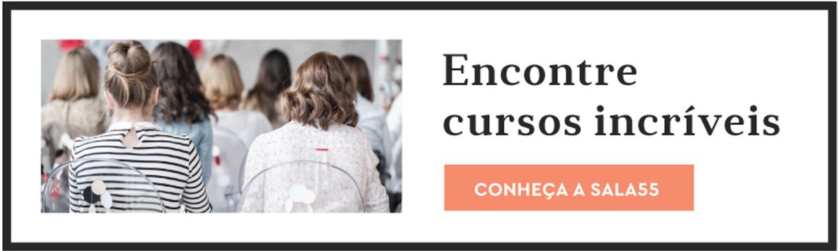 Clique para encontrar cursos incríveis na Sala55
