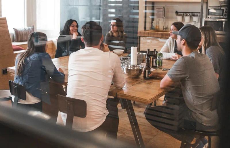 Como Criar um Treinamento de Equipe Eficiente e Aumentar a Produtividade de Seus Membros