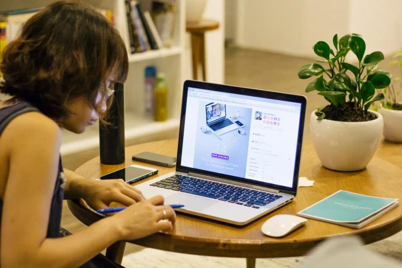 Como melhorar a experiência do aluno online