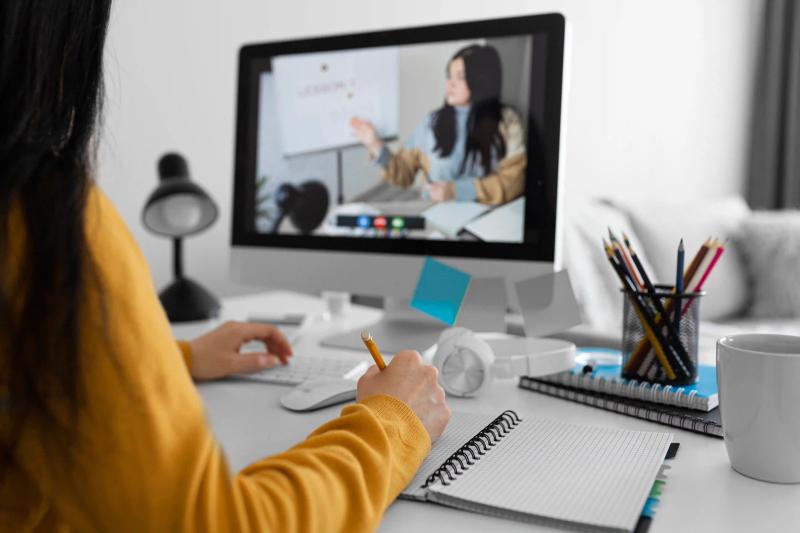 Vender cursos online: guia completo