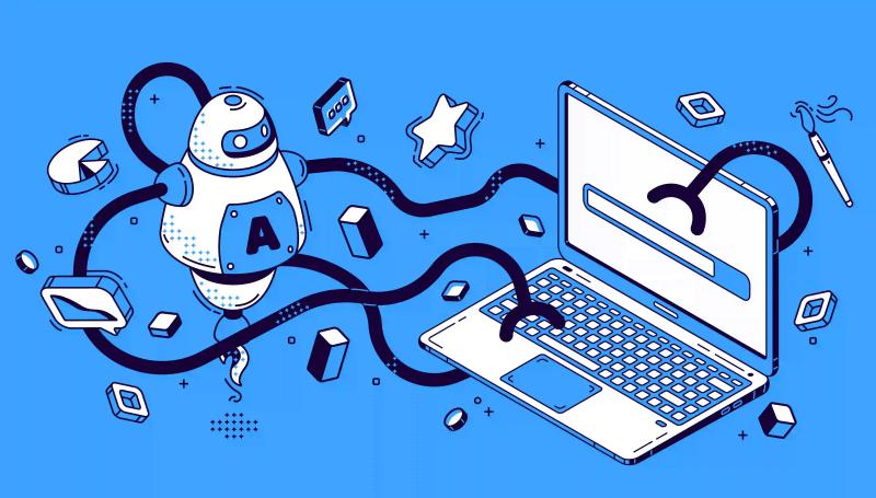 Como a inteligência artificial ajuda no SEO