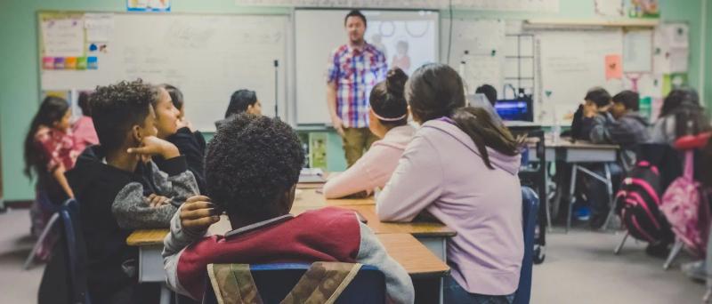 5 tendências que vão revolucionar a educação