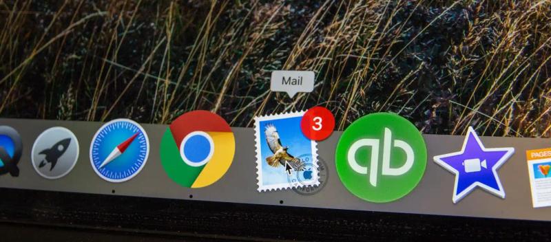 Big Idea para e-mails