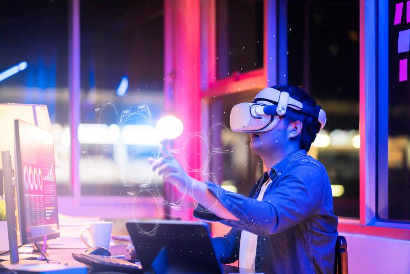 Fique por dentro das tendências tecnológicas para o seu negócio em 2023!