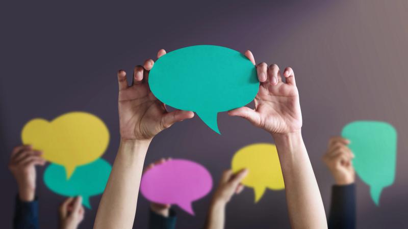 Comunicação em cursos online: como melhorar
