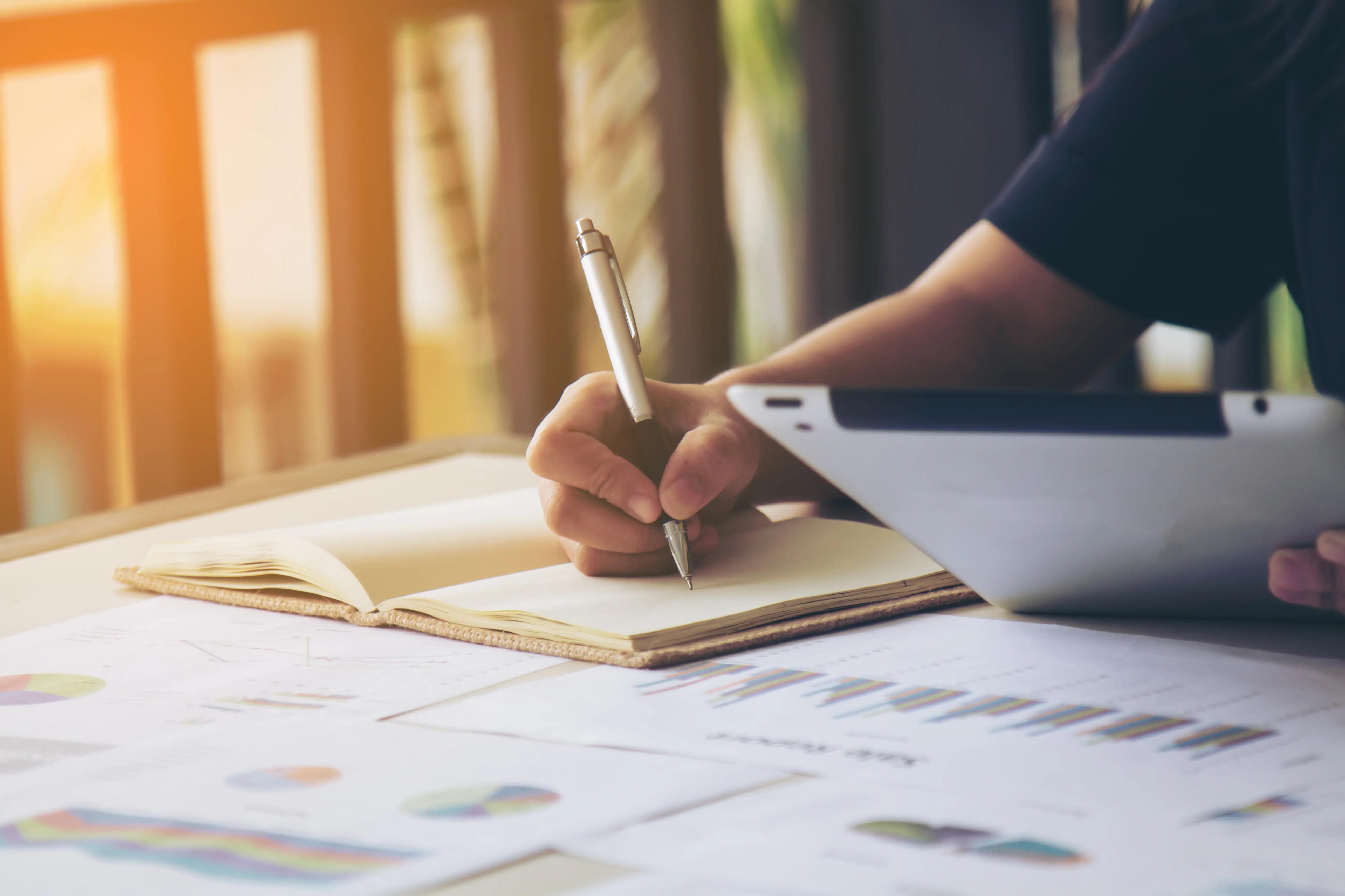 Não sabe por onde começar? Aprenda a criar um roteiro de sucesso para o seu curso online