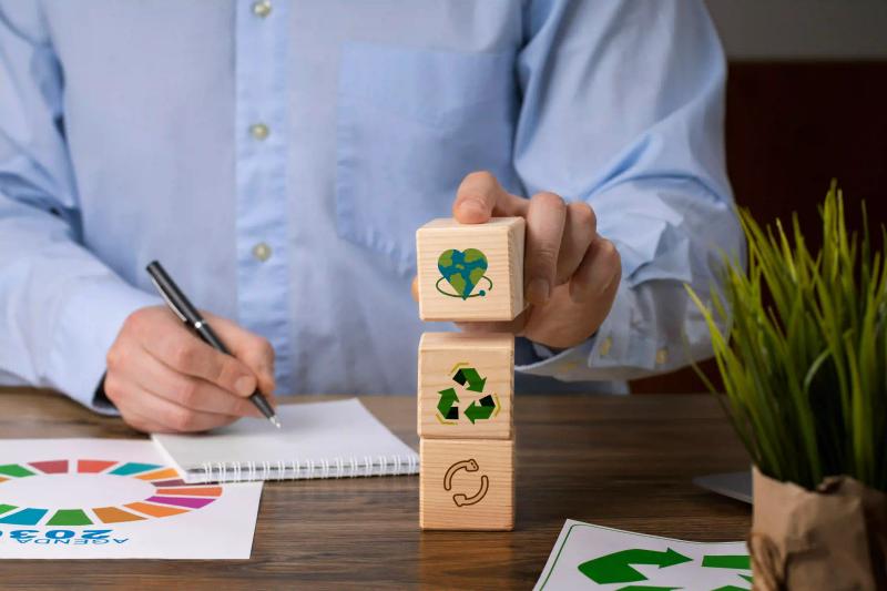 ESG: A nova onda das Startups sustentáveis