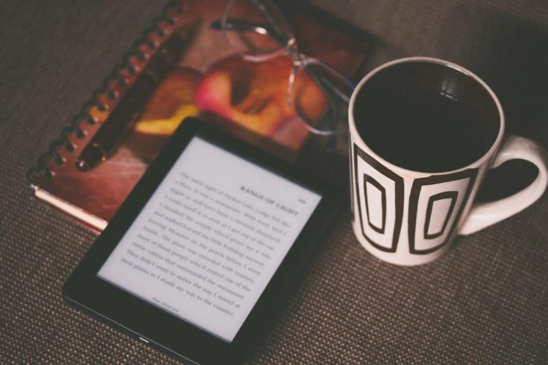 Crie o seu próprio ebook em apenas alguns passos: um guia simples e detalhado!
