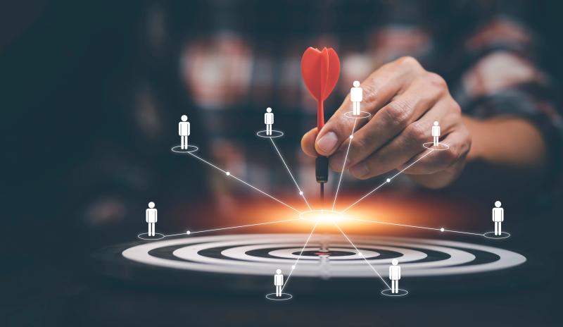 Como determinar o público-alvo do seu curso online
