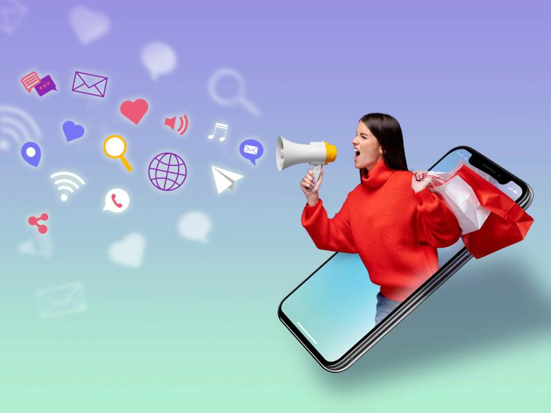 Não perca mais vendas: como o retargeting pode aumentar suas matrículas em cursos online
