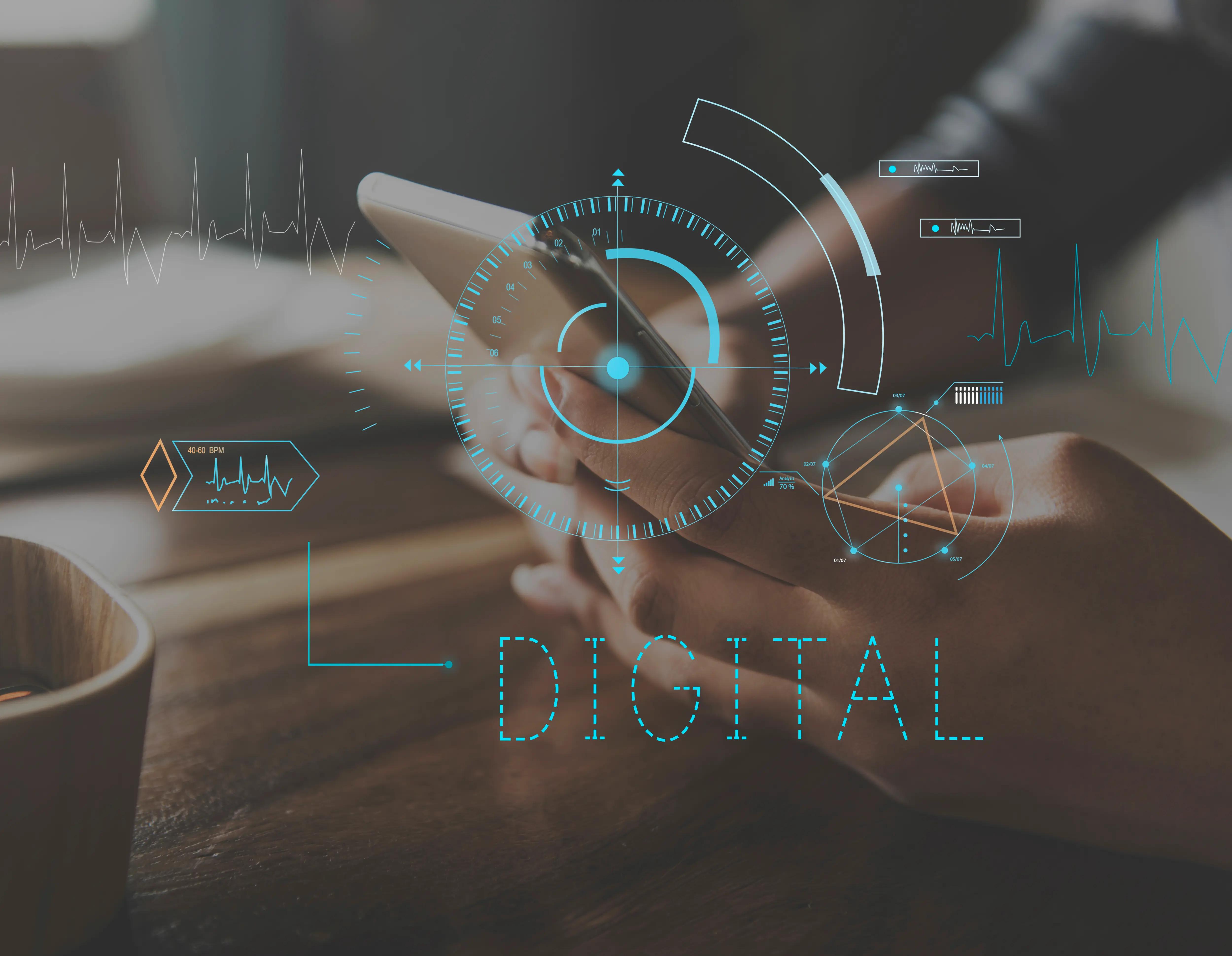 Como a IA está mudando o marketing digital