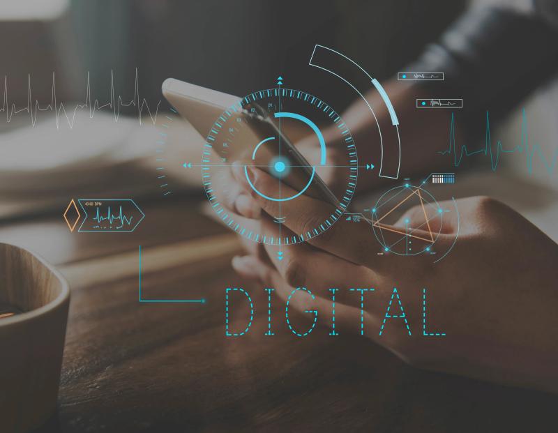Como a IA está mudando o marketing digital