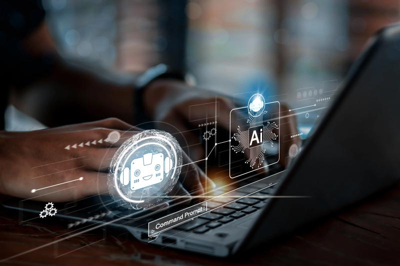 A era da inteligência artificial: como ela está revolucionando o marketing de conteúdo