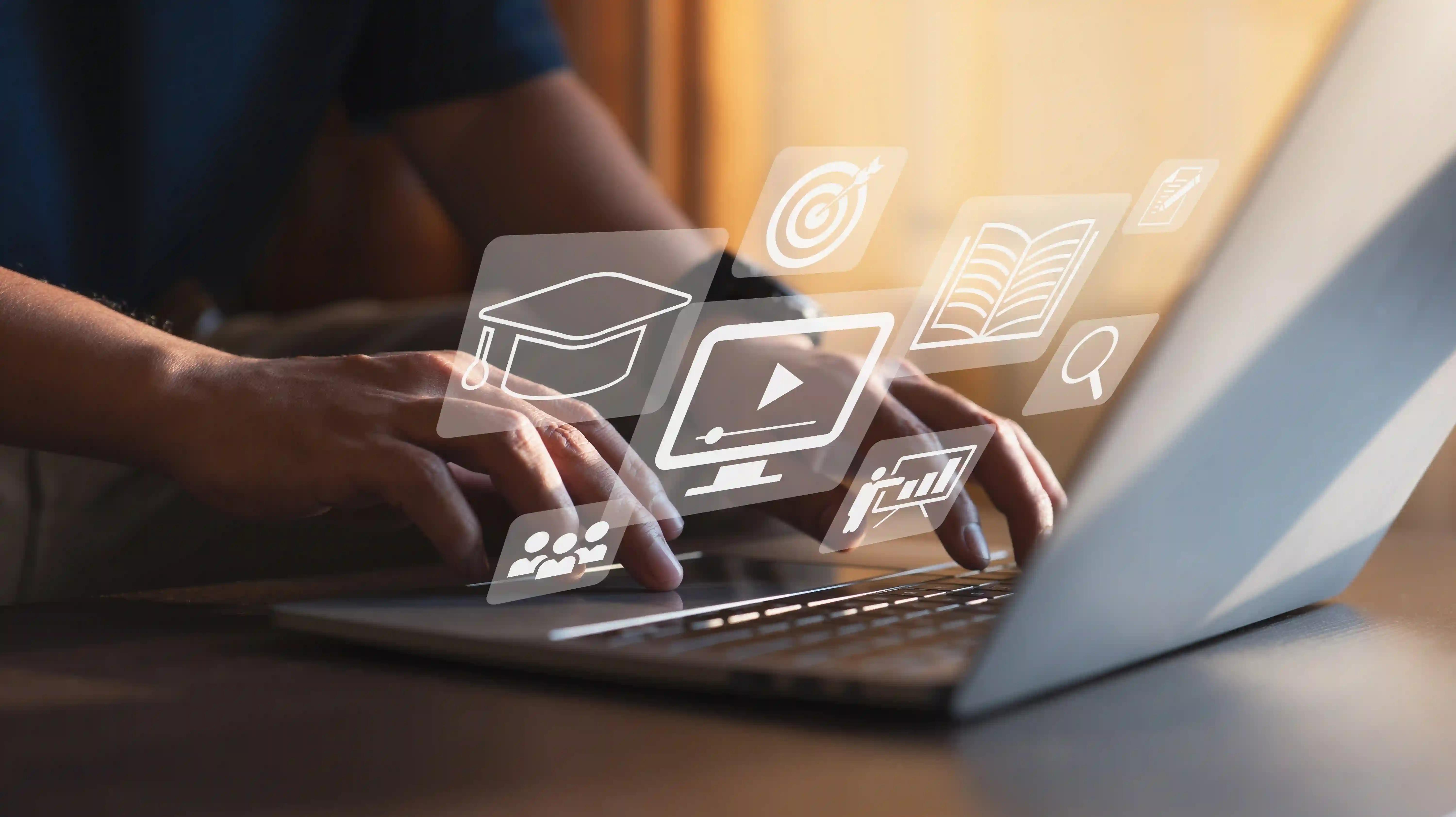 Aprenda a produzir materiais de qualidade para seu curso EAD