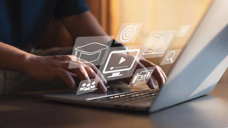 Aprenda a produzir materiais de qualidade para seu curso EAD