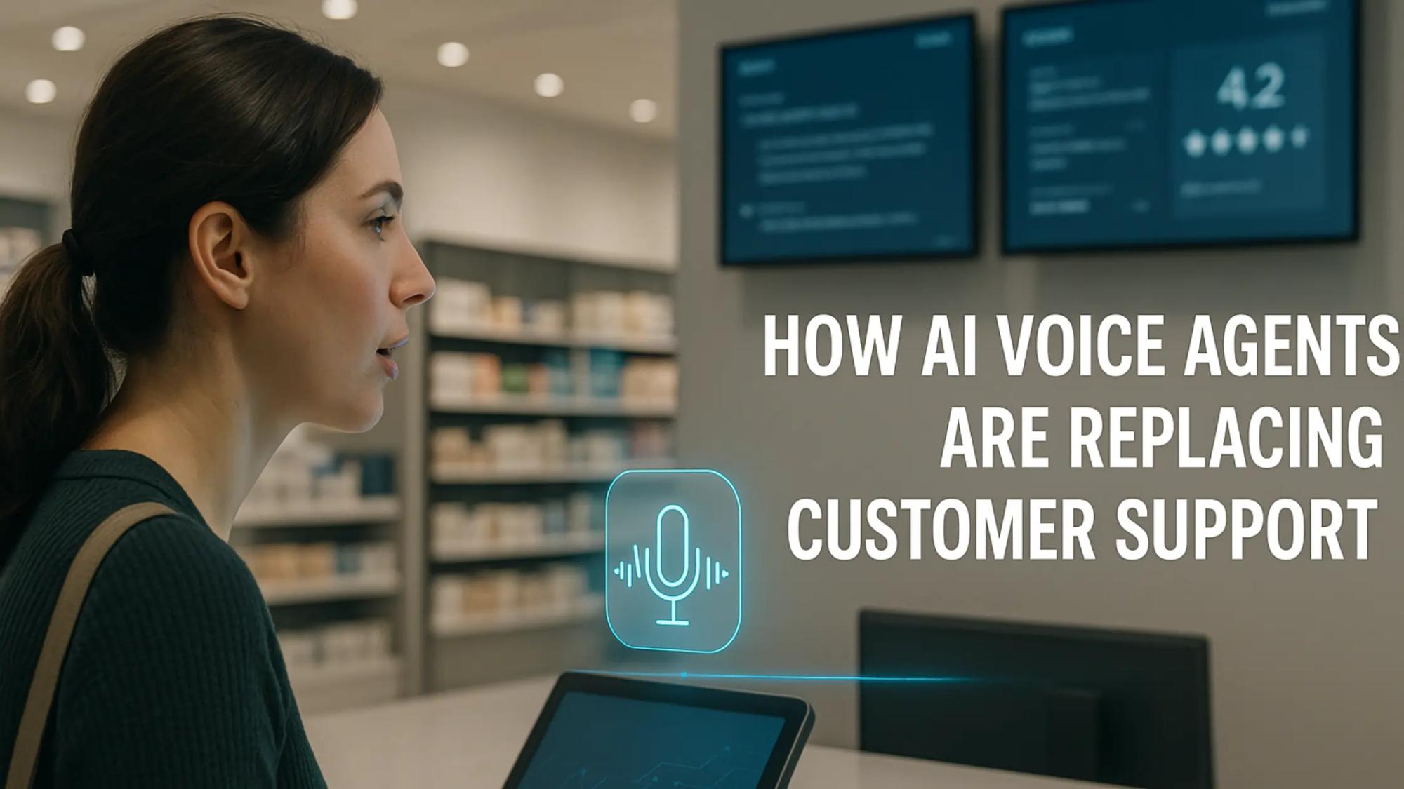 Ai calling agent, tele caller