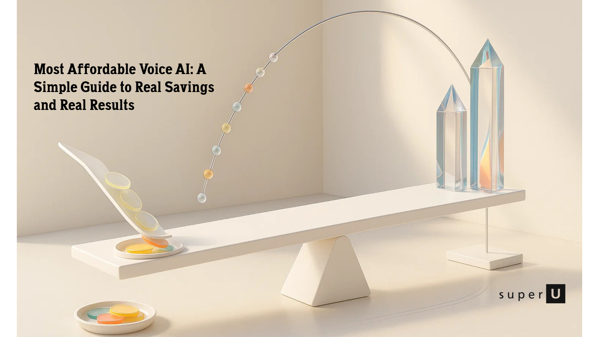 most affordable voice AI