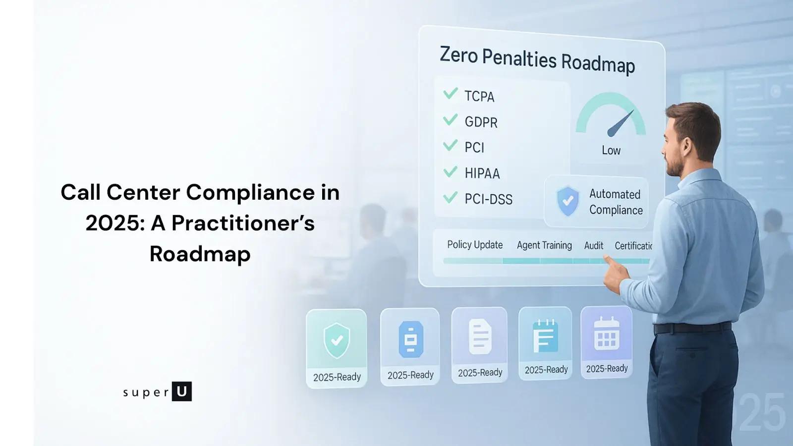  Call Center Compliance