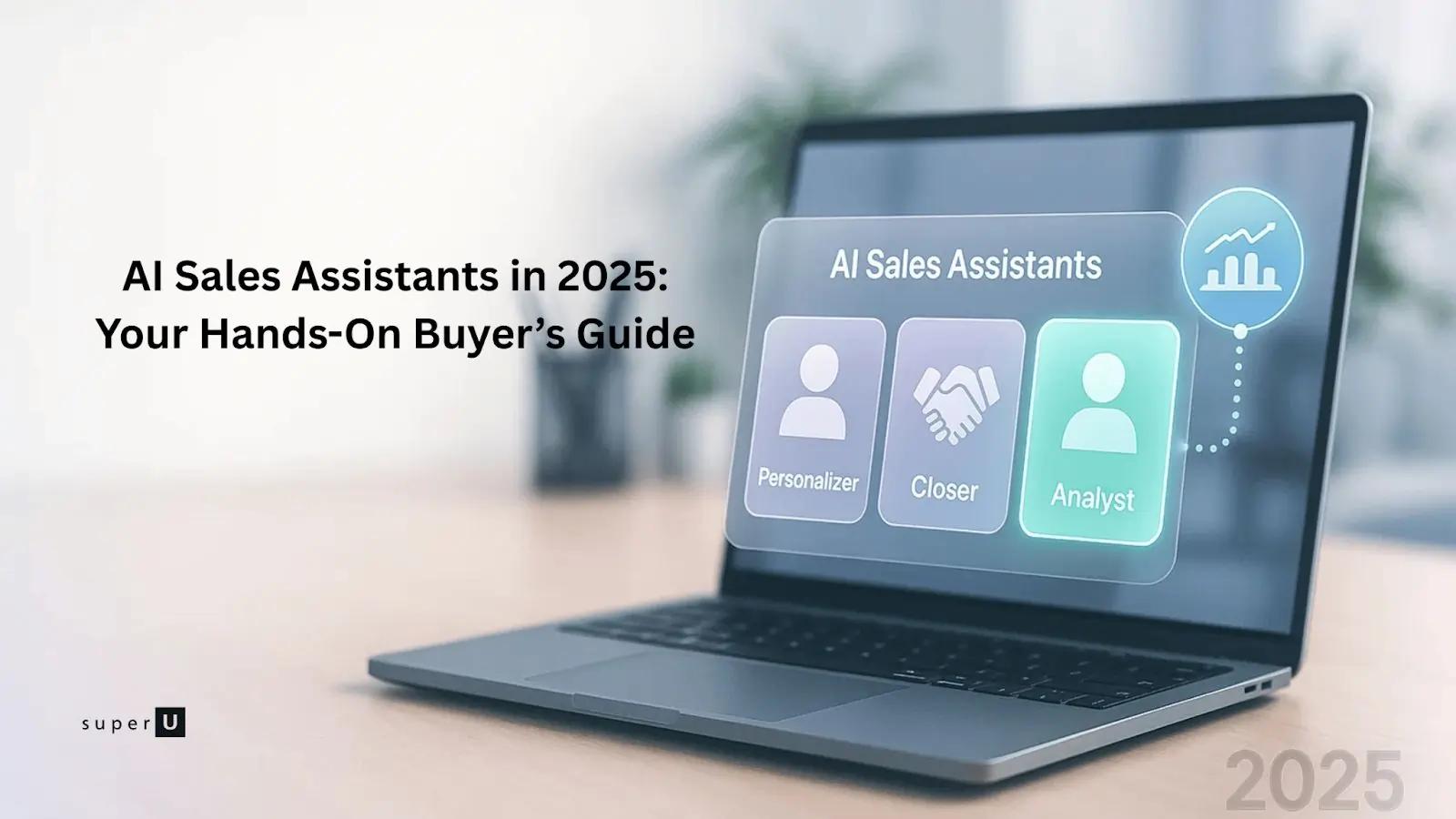 AI Sales Assistants