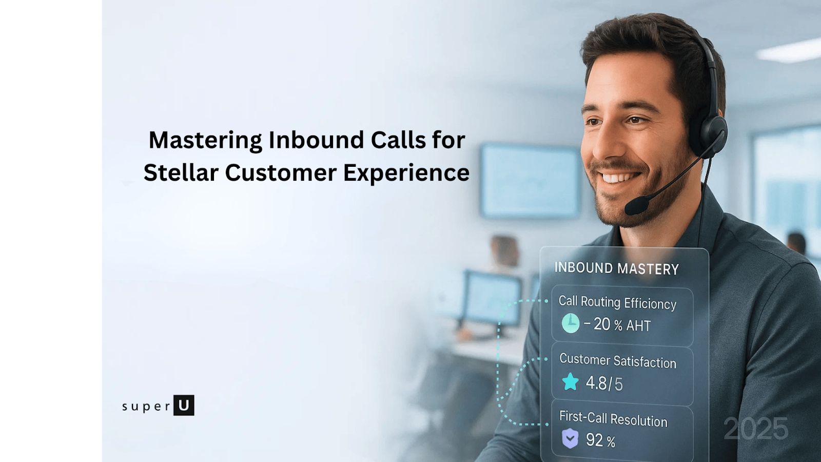 Inbound Calls