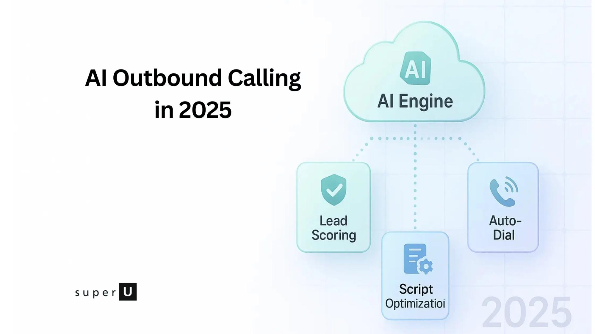 AI Outbound Sales Calls